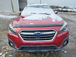 Subaru Outback 2018
