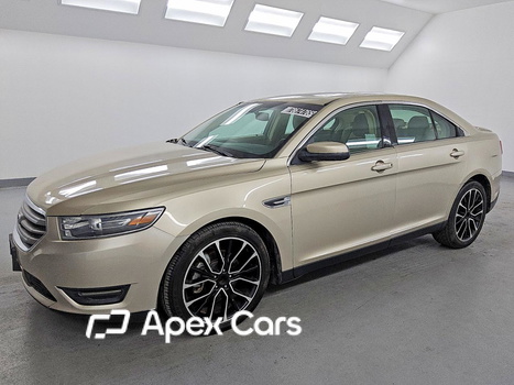 Ford Taurus 2017 - Image 1 of 13