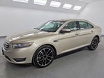 Ford Taurus 2017