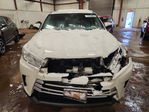 Toyota Highlander 2017