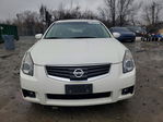 Nissan Maxima 2008