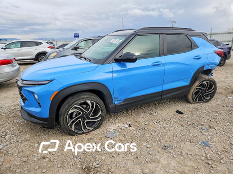 Chevrolet TrailBlazer 2024 - Image 1 of 14