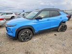 Chevrolet TrailBlazer 2024