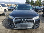 Audi Q7 2018