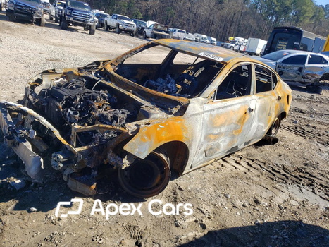 Altima 2020 - Image 1 of 11