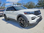 Ford Explorer 2020