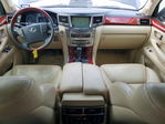 Lexus LX 2008