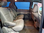 Toyota Sienna 2018