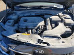 Kia Optima 2016