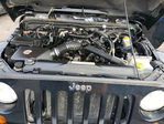 Jeep Wrangler 2008