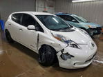 Nissan Leaf 2013