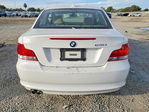 BMW Series 1 2011