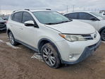 Toyota RAV 4 2013