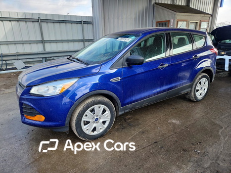 Ford Escape 2016 - Image 1 of 12
