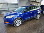Ford Escape 2016