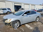 Nissan Maxima 2013
