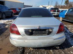 Lincoln Continental 2002