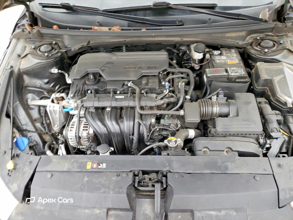 Kia K4 2025