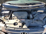 Honda Odyssey 2011