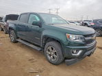Chevrolet Colorado 2015