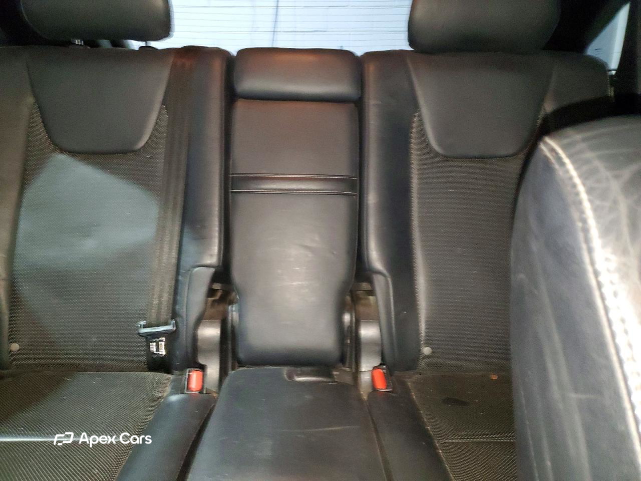 Lexus RX 2015