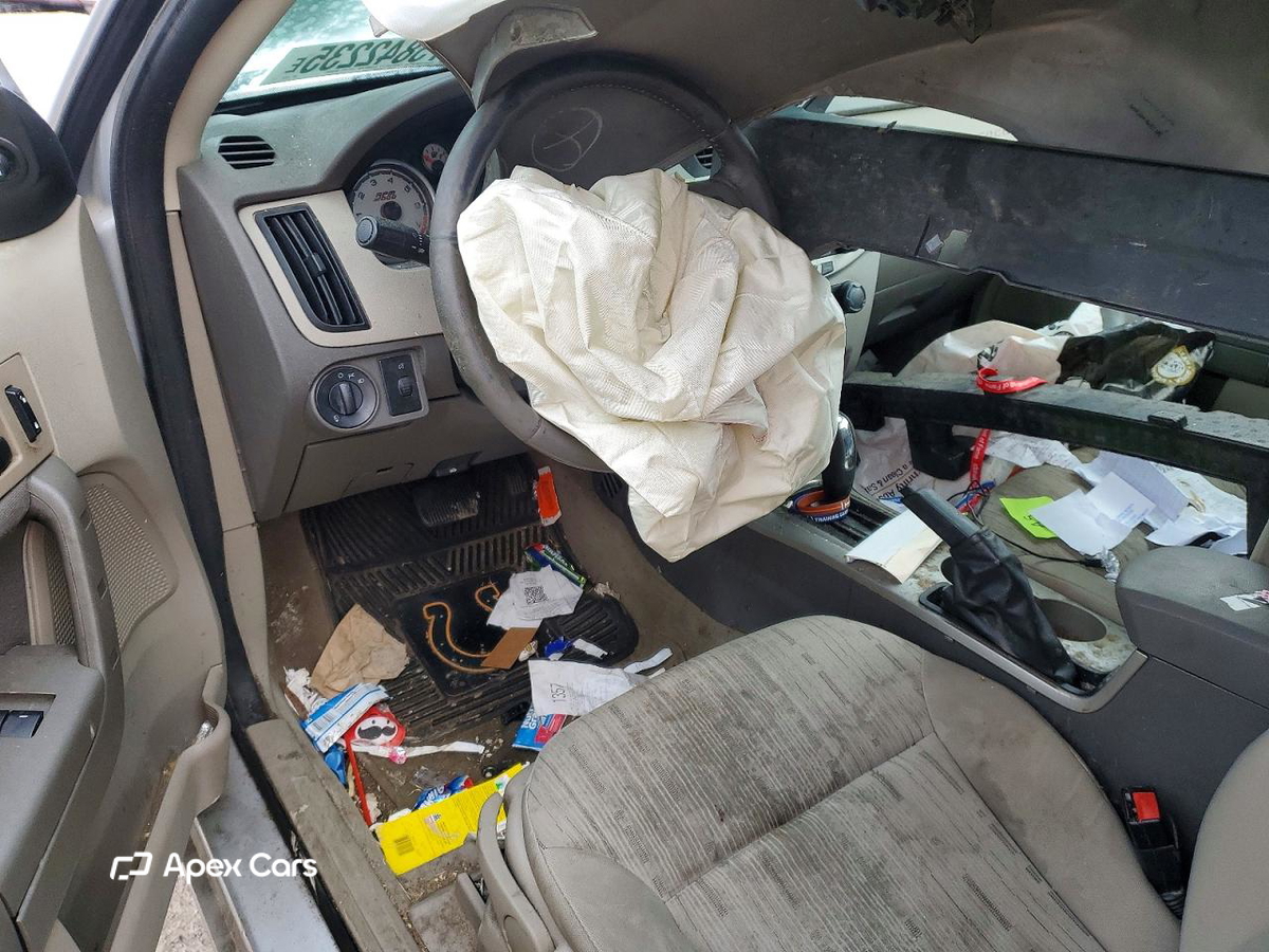 Ford Focus 2009