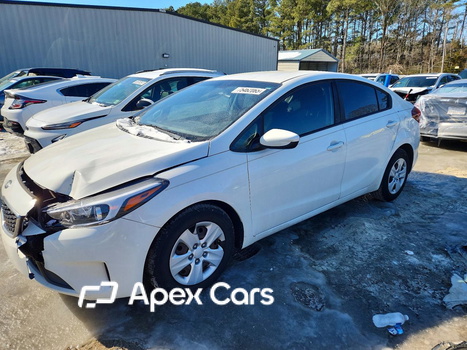 Kia Forte 2017 - Image 1 of 12