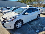 Kia Forte 2017