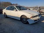 BMW Series 5 2002