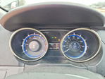 Hyundai Sonata 2012