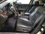 Acura RL 2012