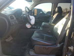 Chevrolet Silverado 2013
