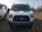 Ford Transit 2016