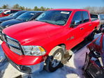 RAM 1500 2018