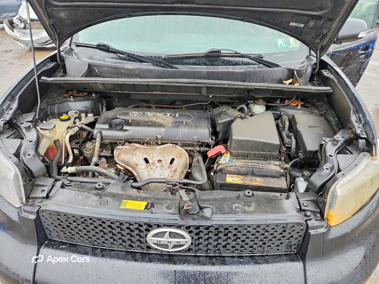 Toyota  2010