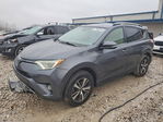 Toyota RAV 4 2017