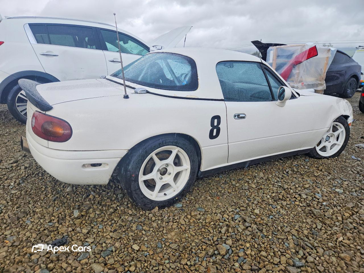 Mazda MX-5 1994