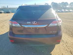 Lexus RX 2015
