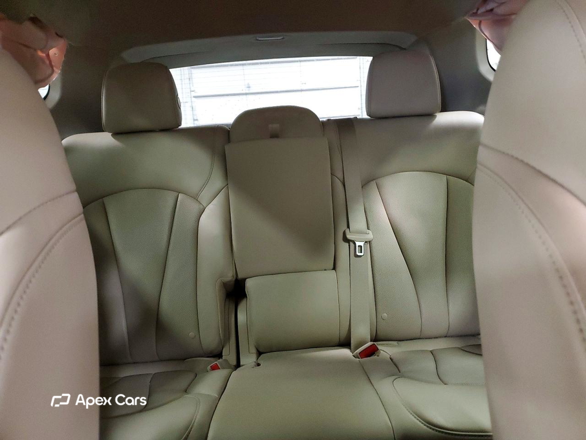 Buick Envision 2020