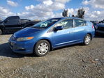 Honda Insight 2010