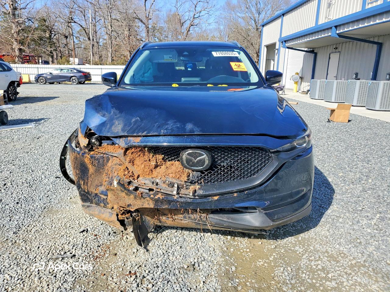 Mazda CX-5 2020
