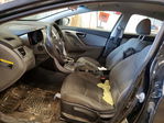Hyundai Elantra 2011