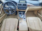 BMW Series 3 2014