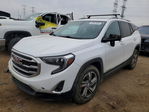 GMC Terrain 2018