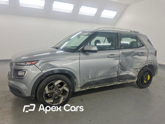 Hyundai Venue 2021 - Image 1 of 14