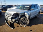 Ford Explorer 2017