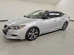 Nissan Maxima 2017