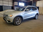 BMW X3 2016