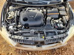 Nissan Maxima 2016