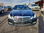 Mercedes-Benz E-klasse 2011